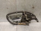 Replacement front left interior handle for Seat Leon (1M1) 1.9 TDI OEM IAM reference 1M0837113A 1M0837113D 