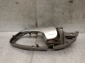 Replacement front left interior handle for Seat Leon (1M1) 1.9 TDI OEM IAM reference 1M0837113A 1M0837113D 