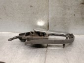 Replacement front left interior handle for Seat Leon (1M1) 1.9 TDI OEM IAM reference 1M0837113A 1M0837113D 