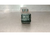 Recambio de caja precalentamiento para peugeot 3008 i monospace (0u_) 1.6 hdi referencia OEM IAM 9802424080 51299065