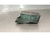 Recambio de caja precalentamiento para peugeot 3008 i monospace (0u_) 1.6 hdi referencia OEM IAM 9802424080 51299065