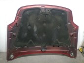 Recambio de capot para ford mondeo iv turnier (ba7) 1.6 tdci referencia OEM IAM 1767945 1767945 