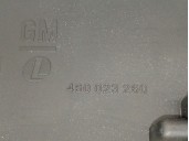 Recambio de caja reles / fusibles para opel vectra c gts (z02) 2.2 dgi (f68) referencia OEM IAM 13205776 