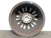 Recambio de llanta para chrysler grand voyager (rg) 2.8 crd referencia OEM IAM OZU38TRMAA R16X61/2J-40 