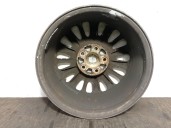 Recambio de llanta para chrysler grand voyager (rg) 2.8 crd referencia OEM IAM OZU38TRMAA R16X61/2J-40 