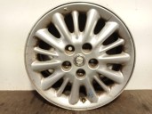 Recambio de llanta para chrysler grand voyager (rg) 2.8 crd referencia OEM IAM OZU38TRMAA R16X61/2J-40 