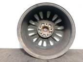 Recambio de llanta para chrysler grand voyager (rg) 2.8 crd referencia OEM IAM OZU38TRMAA R16X61/2J-40 