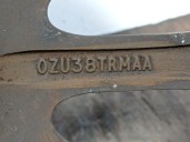 Recambio de llanta para chrysler grand voyager (rg) 2.8 crd referencia OEM IAM OZU38TRMAA R16X61/2J-40 