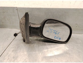 Recambio de retrovisor derecho para chrysler voyager iv (rg, rs) 2.5 crd referencia OEM IAM 4894412AF 4894412AF 