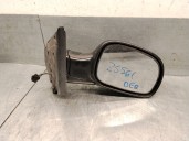 Recambio de retrovisor derecho para chrysler voyager iv (rg, rs) 2.5 crd referencia OEM IAM 4894412AF 4894412AF 