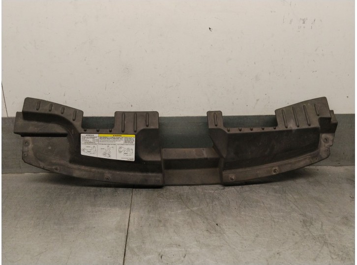 Replacement front panel for Chrysler Voyager IV (RG, RS) 2.5 CRD OEM IAM reference 04857410AC 4857342AD 