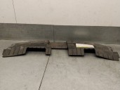 Replacement front panel for Chrysler Voyager IV (RG, RS) 2.5 CRD OEM IAM reference 04857410AC 4857342AD 