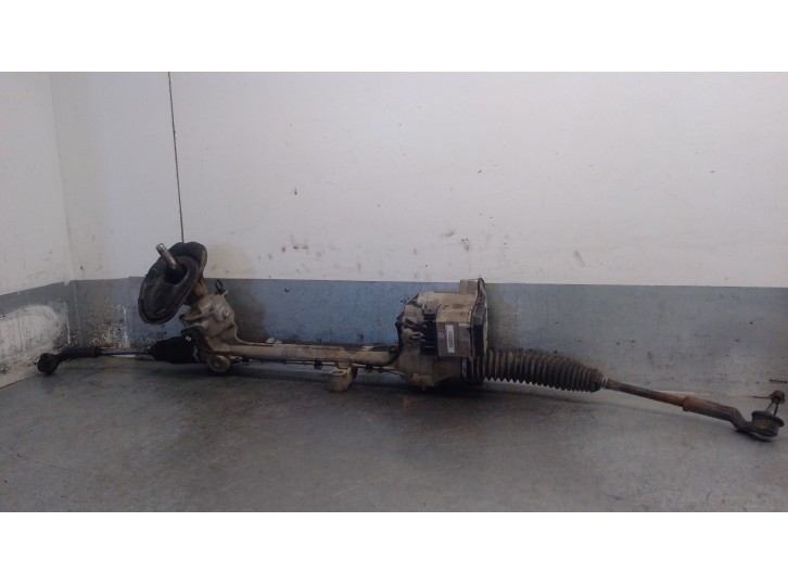 Recambio de cremallera direccion para ford focus iii 1.6 tdci referencia OEM IAM HV6C3D070AE 2337322 