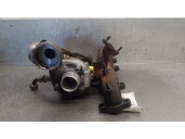 Recambio de turbocompresor para audi a3 (8l1) 1.9 tdi referencia OEM IAM 038253016F 038253016F GT749VA