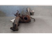 Recambio de turbocompresor para audi a3 (8l1) 1.9 tdi referencia OEM IAM 038253016F 038253016F GT749VA