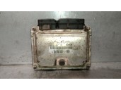 Recambio de centralita motor uce para seat leon (1m1) 1.9 tdi referencia OEM IAM 038906012FK 0281010683