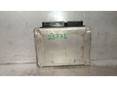 Recambio de centralita motor uce para seat leon (1m1) 1.9 tdi referencia OEM IAM 038906012FK 0281010683