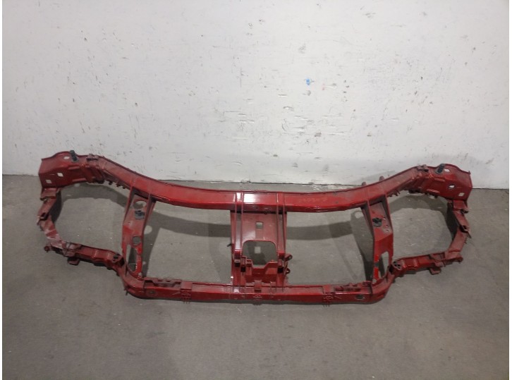 Replacement front panel for ford mondeo iv turnier (ba7) 1.6 tdci OEM IAM reference 1711073 1711073