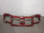 Replacement front panel for ford mondeo iv turnier (ba7) 1.6 tdci OEM IAM reference 1711073 1711073
