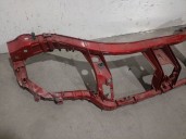 Replacement front panel for ford mondeo iv turnier (ba7) 1.6 tdci OEM IAM reference 1711073 1711073