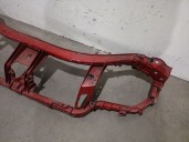 Replacement front panel for ford mondeo iv turnier (ba7) 1.6 tdci OEM IAM reference 1711073 1711073