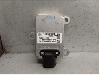 Recambio de sensor para opel vectra c gts (z02) 2.2 dgi (f68) referencia OEM IAM 13223930