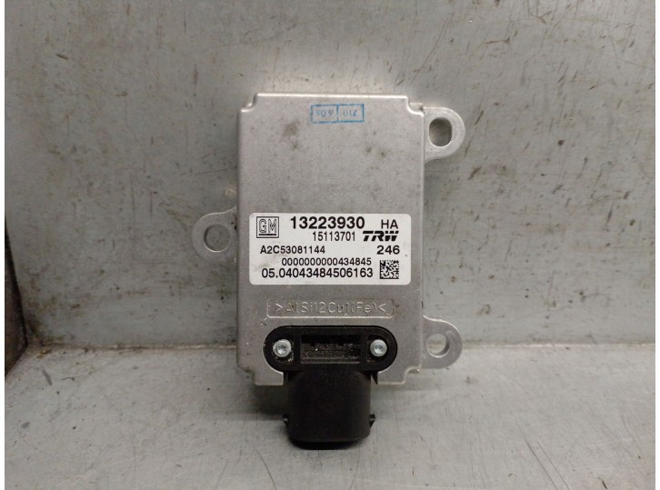Recambio de sensor para opel vectra c gts (z02) 2.2 dgi (f68) referencia OEM IAM 13223930 