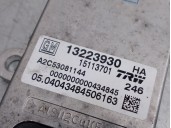 Recambio de sensor para opel vectra c gts (z02) 2.2 dgi (f68) referencia OEM IAM 13223930 