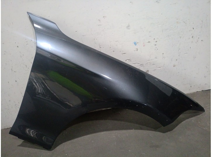 Recambio de aleta delantera derecha para bmw 1 (f20) 116 d referencia OEM IAM 41007284646 41007284646 