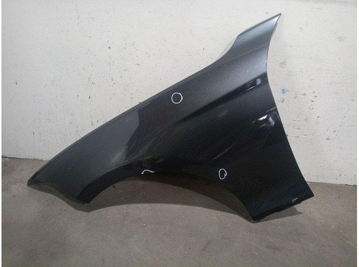 Recambio de aleta delantera izquierda para bmw 1 (f20) 116 d referencia OEM IAM 41007284645 41007284645 