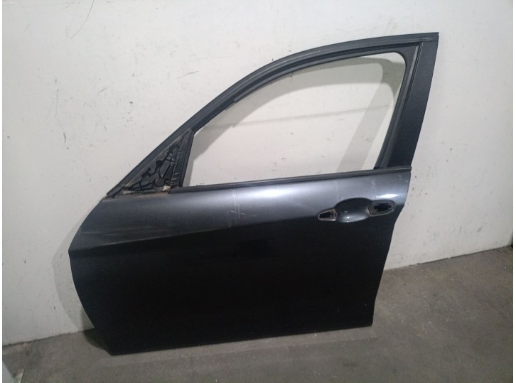 Recambio de puerta delantera derecha para bmw 1 (f20) 116 d referencia OEM IAM 41007284511 41007284511 