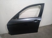 Recambio de puerta delantera derecha para bmw 1 (f20) 116 d referencia OEM IAM 41007284511 41007284511 