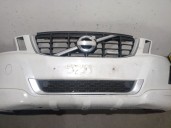 Recambio de paragolpes delantero para volvo xc60 i suv (156) d3 / d4 referencia OEM IAM 39867178 39867178 