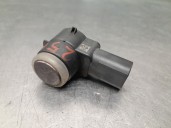 Replacement parking sensor for Citroën C5 II (RC_) 2.0 HDI (RCRHRH) OEM IAM reference 9649614177