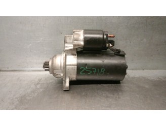 Recambio de motor arranque para seat leon (1m1) 1.9 tdi referencia OEM IAM 02A911024D 02A911024D 