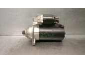 Recambio de motor arranque para seat leon (1m1) 1.9 tdi referencia OEM IAM 02A911024D 02A911024D 