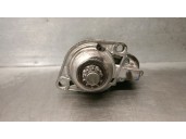 Recambio de motor arranque para seat leon (1m1) 1.9 tdi referencia OEM IAM 02A911024D 02A911024D 