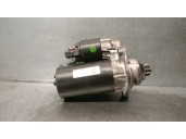 Recambio de motor arranque para seat leon (1m1) 1.9 tdi referencia OEM IAM 02A911024D 02A911024D 