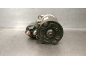 Recambio de motor arranque para seat leon (1m1) 1.9 tdi referencia OEM IAM 02A911024D 02A911024D 