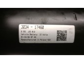Recambio de motor arranque para seat leon (1m1) 1.9 tdi referencia OEM IAM 02A911024D 02A911024D 