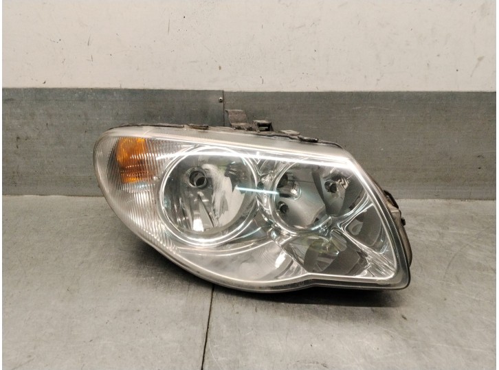 Recambio de faro derecho para chrysler grand voyager (rg) 2.8 crd referencia OEM IAM 04857830AC 4857830AC 