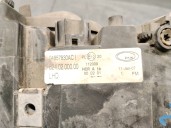 Recambio de faro derecho para chrysler grand voyager (rg) 2.8 crd referencia OEM IAM 04857830AC 4857830AC 