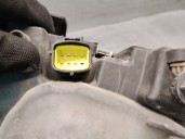 Recambio de faro derecho para chrysler grand voyager (rg) 2.8 crd referencia OEM IAM 04857830AC 4857830AC 
