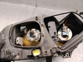 Recambio de faro derecho para chrysler grand voyager (rg) 2.8 crd referencia OEM IAM 04857830AC 4857830AC 