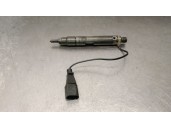Recambio de inyector para seat leon (1m1) 1.9 tdi referencia OEM IAM 038130201S 0432193580