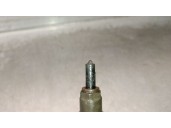 Recambio de inyector para seat leon (1m1) 1.9 tdi referencia OEM IAM 038130201S 0432193580