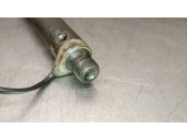 Recambio de inyector para seat leon (1m1) 1.9 tdi referencia OEM IAM 038130201S 0432193580