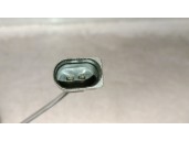Recambio de inyector para seat leon (1m1) 1.9 tdi referencia OEM IAM 038130201S 0432193580