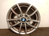 Recambio de llanta para bmw 1 (f20) 116 d referencia OEM IAM 6796202 R167JX16H2IS40 