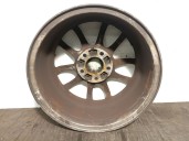 Recambio de llanta para bmw 1 (f20) 116 d referencia OEM IAM 6796202 R167JX16H2IS40 